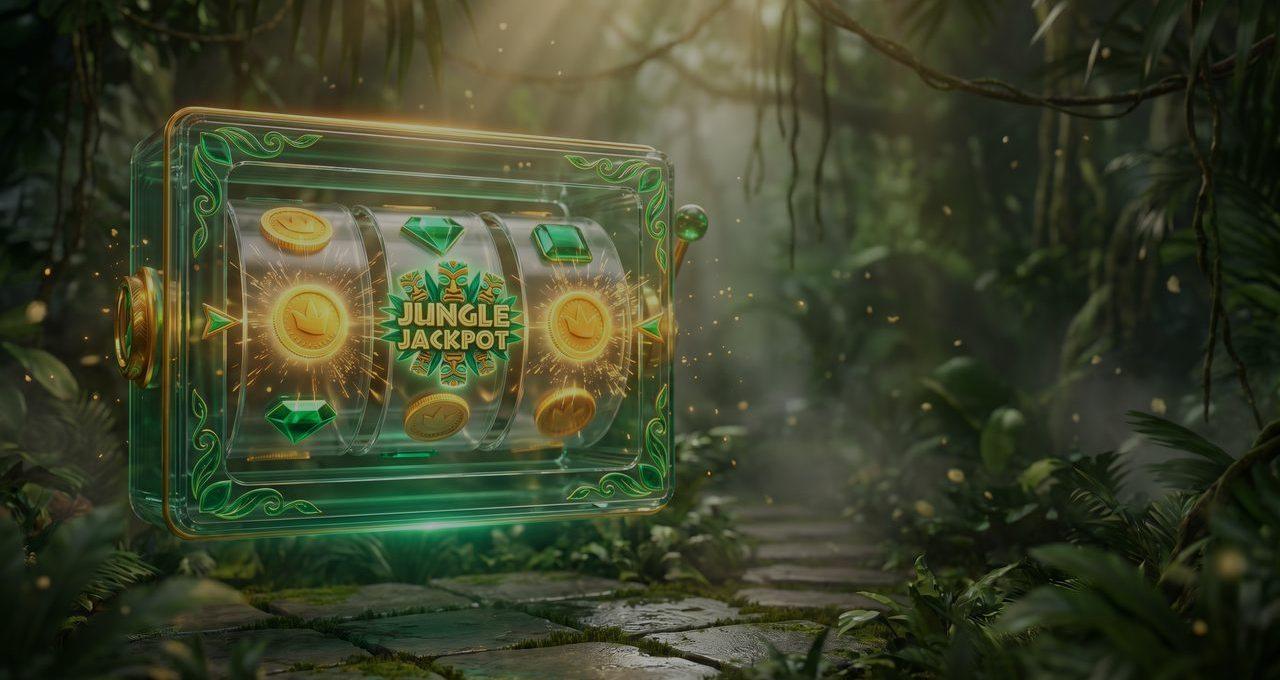 Amazon Slots Casino