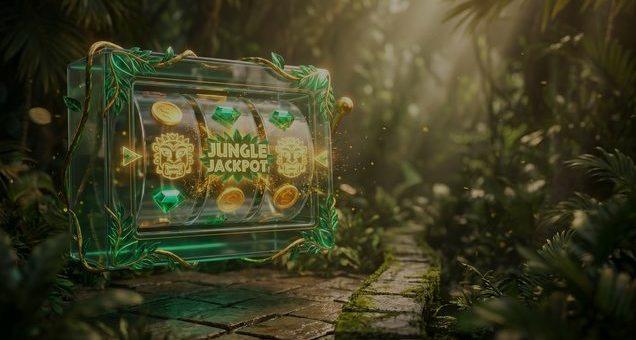 Amazon Slots Casino