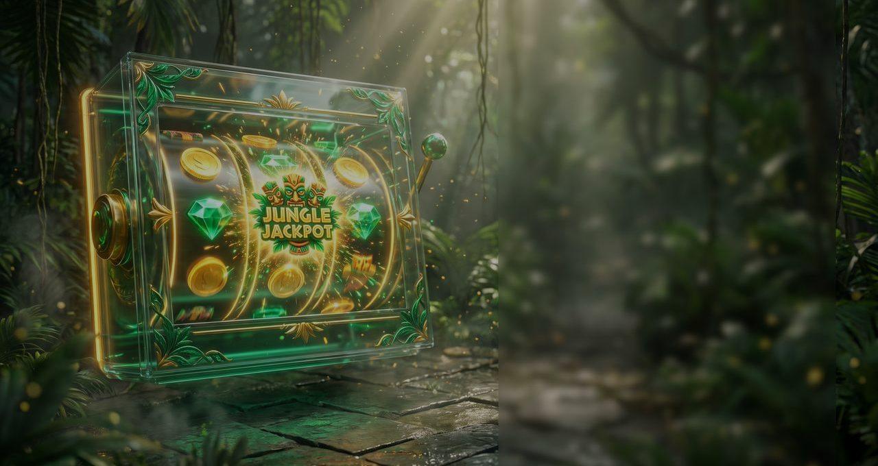 Amazon Slots Casino